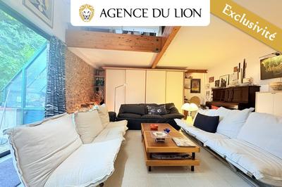 Longère - 109 m² - 8 pièces