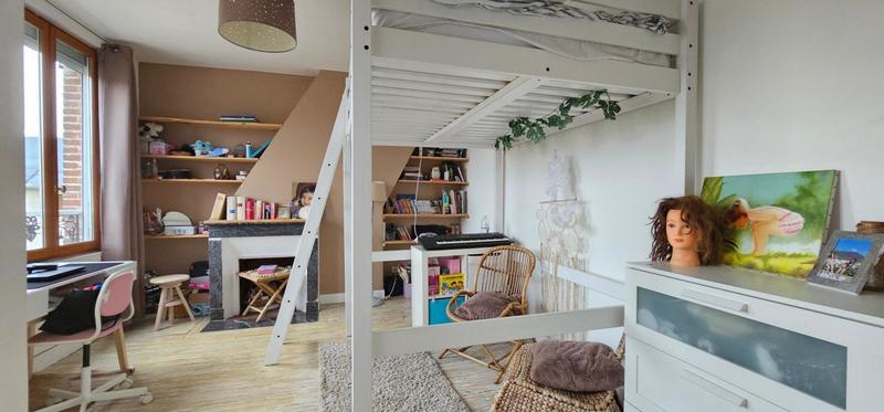 Maison de maîtres - 181 m² - 7 pièces