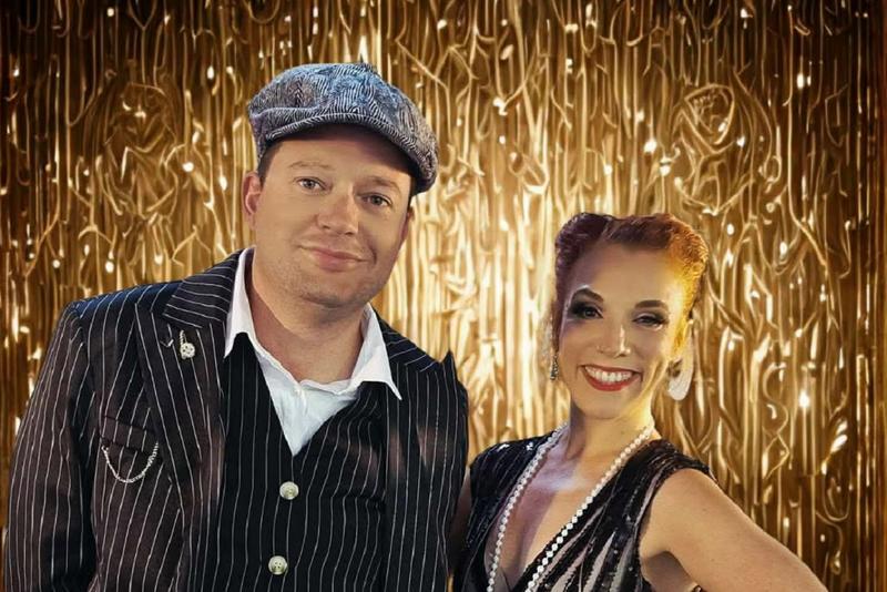 Janvier Musiq'Halle : Thé, danses et douceurs