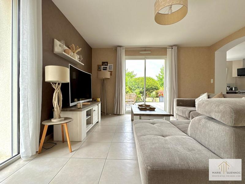 Maison - 155 m² - 6 pièces