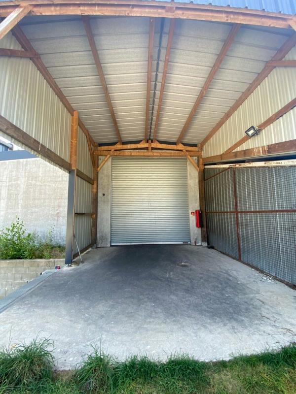 Local d'activité / Entrepôt - 3 000 m²