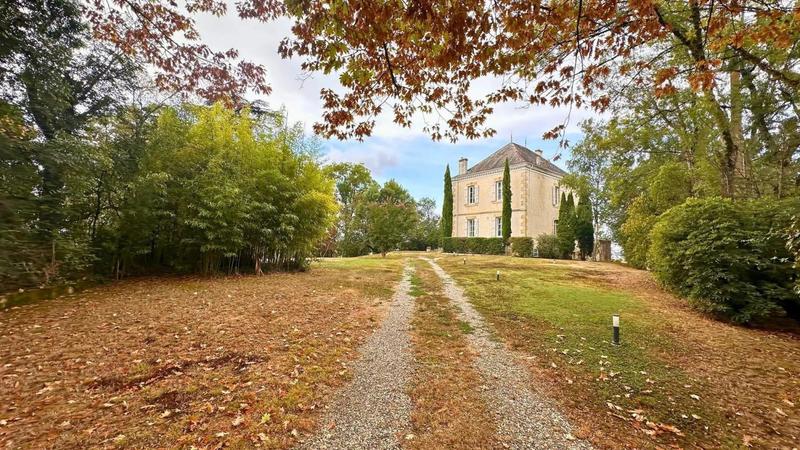 Maison de campagne - 155 m² - 5 pièces