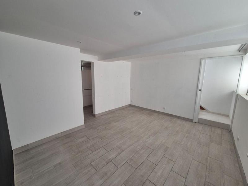 Maison - 100 m² - 3 pièces