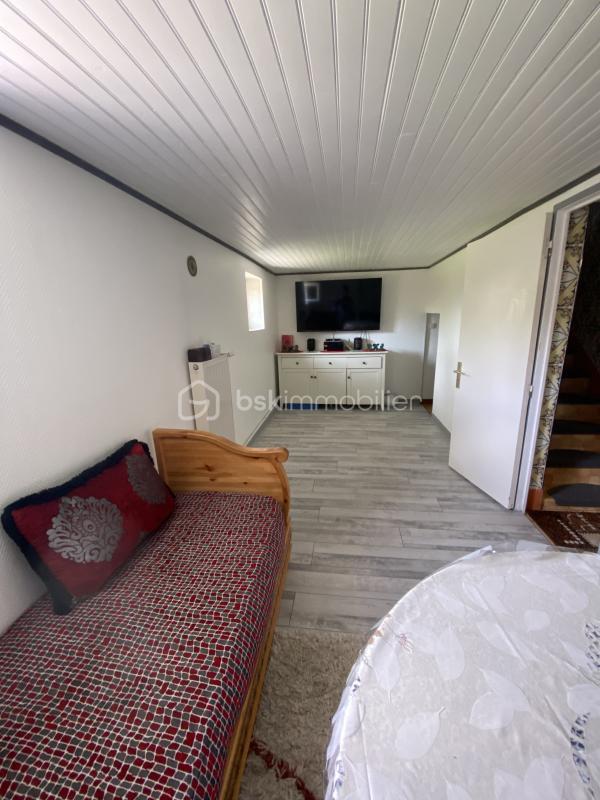 Pavillon - 118 m² - 7 pièces