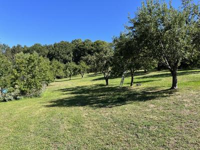 Maison de campagne - 110 m² - 4 pièces