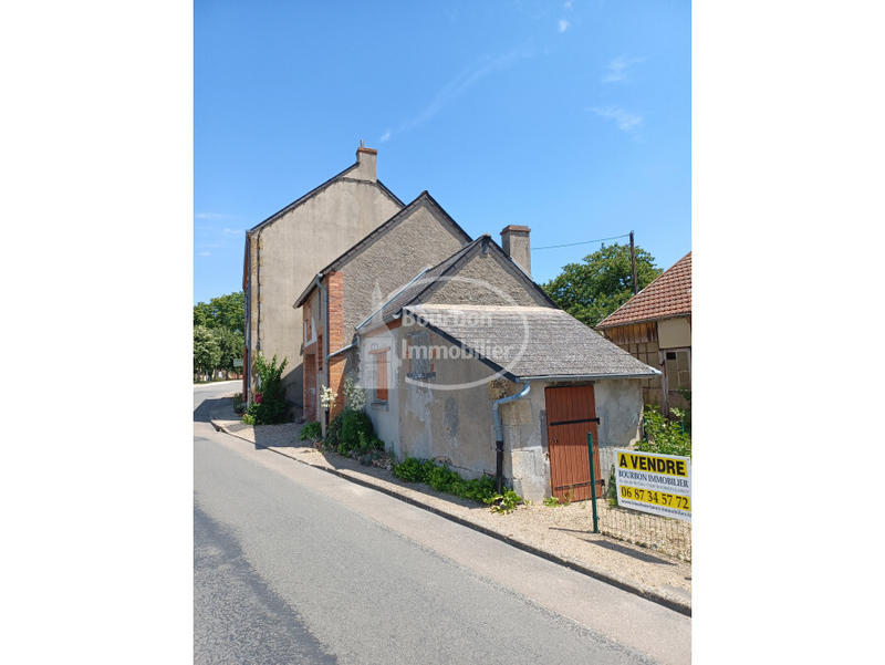 Maison - 135 m² - 7 pièces