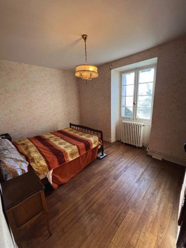 Maison - 190 m² - 11 pièces