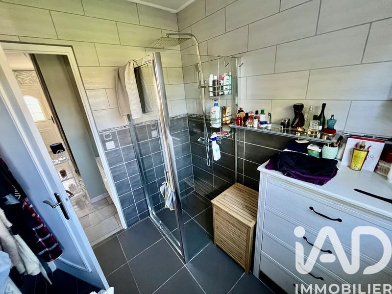 Maison - 145 m² - 3 pièces