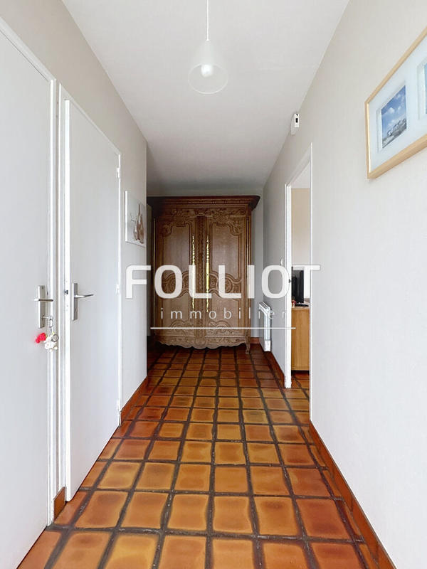 Maison - 109 m² - 5 pièces