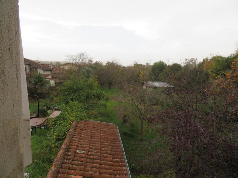 Maison - 210 m² - 7 pièces