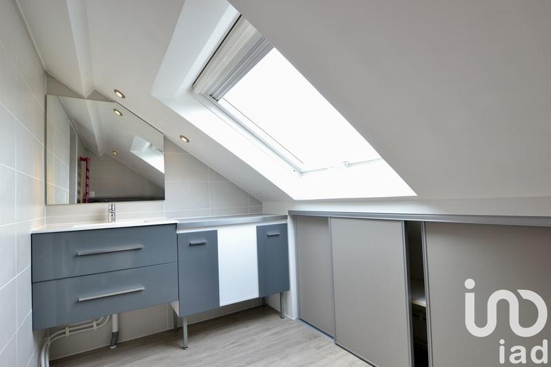 Maison - 128 m² - 5 pièces