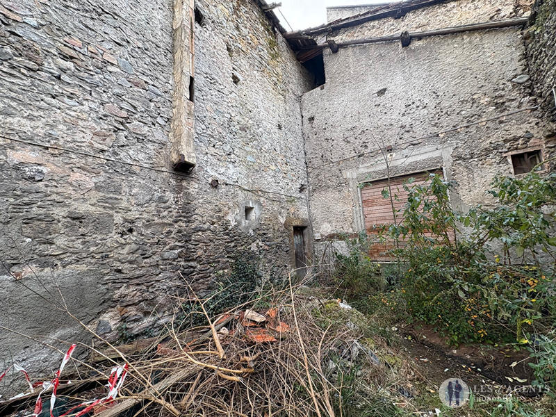 Immeuble - 10 pièces