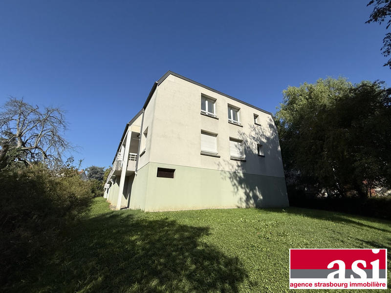 Appartement - 104 m² - 3 pièces