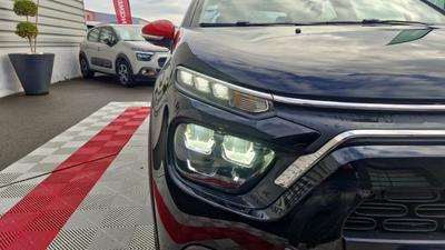 Citroën C3 Bluehdi 100 Ss Bvm5 Shine