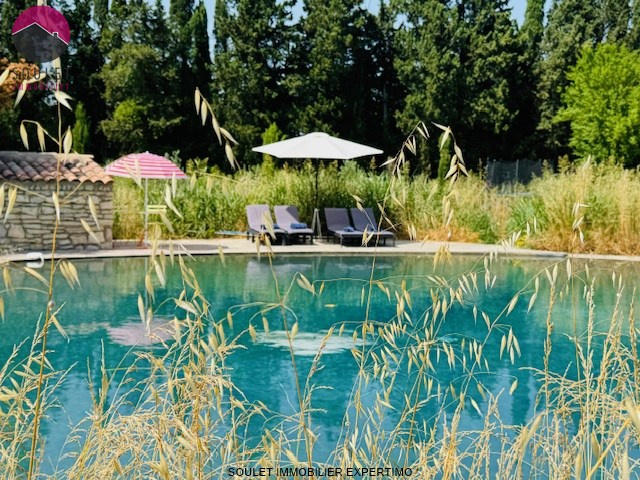 Propriété - 280 m² - 10 pièces