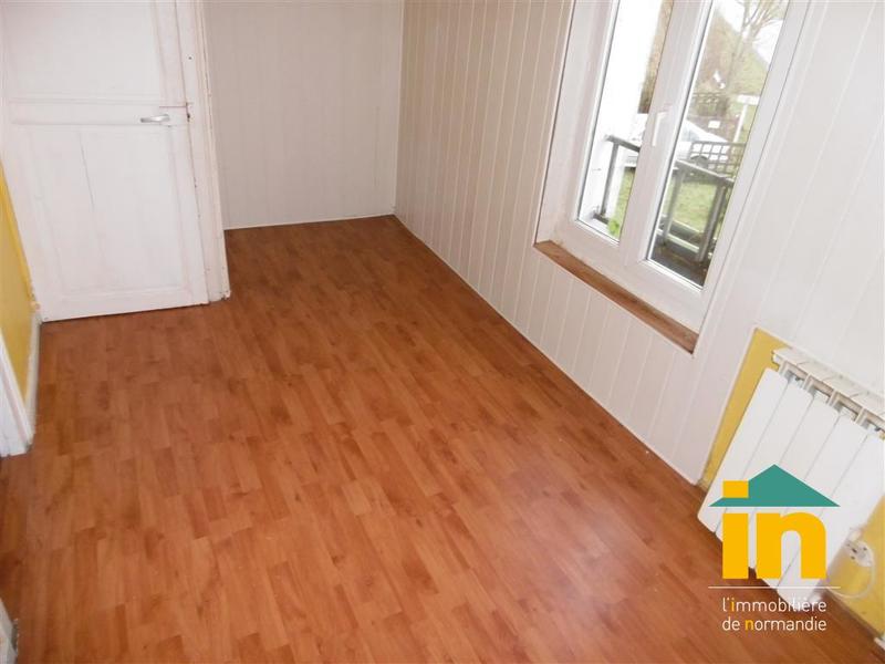 Maison de campagne - 85 m² - 4 pièces