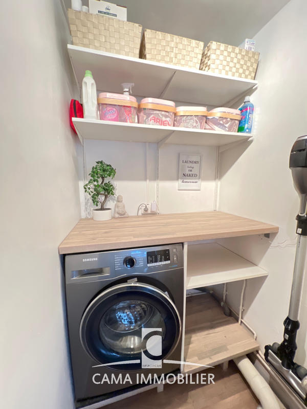 Appartement - 73 m² - 4 pièces