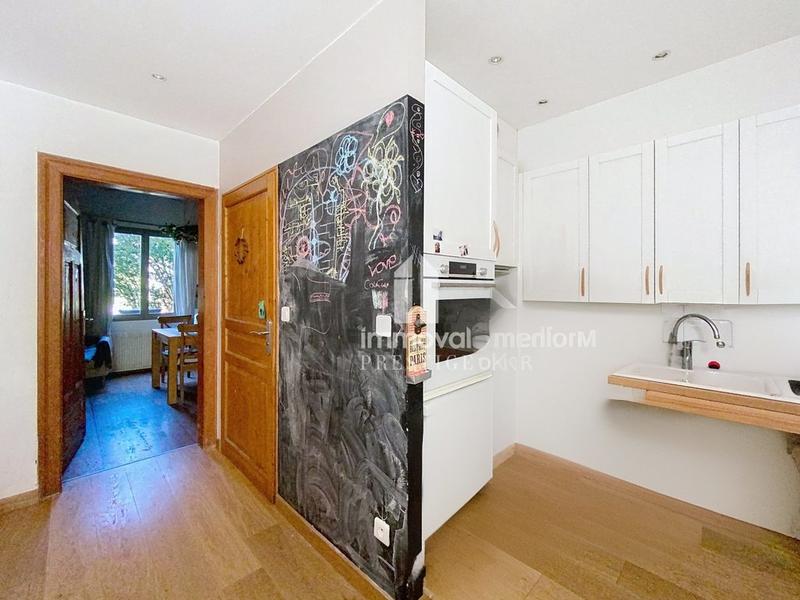 Maison - 207 m² - 8 pièces