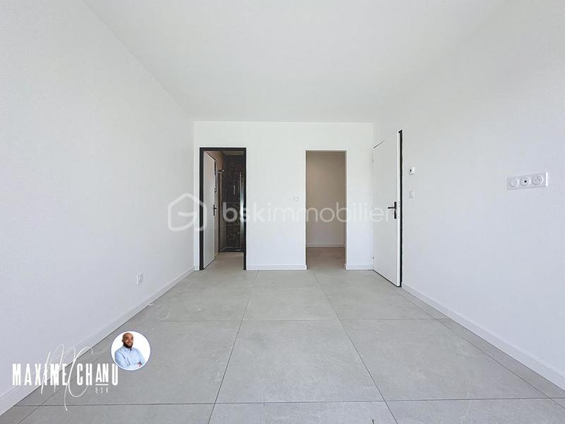 Maison - 112 m² - 4 pièces
