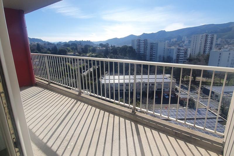 Appartement - 74 m² - 3 pièces