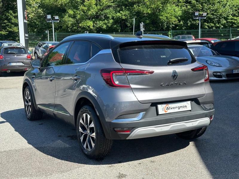 Renault Captur II 1.0 Tce 90 Techno