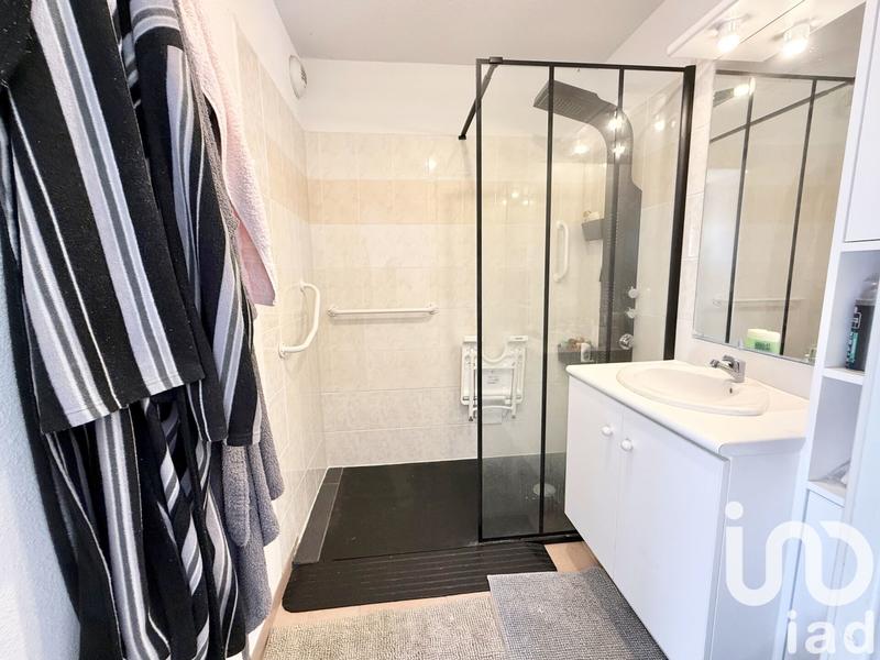 Maison - 70 m² - 3 pièces