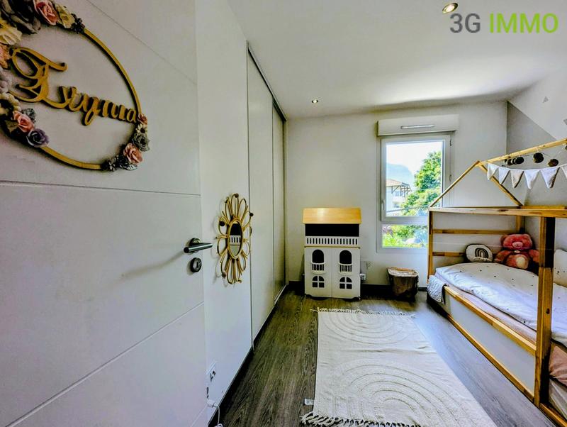 Villa - 94 m² - 4 pièces