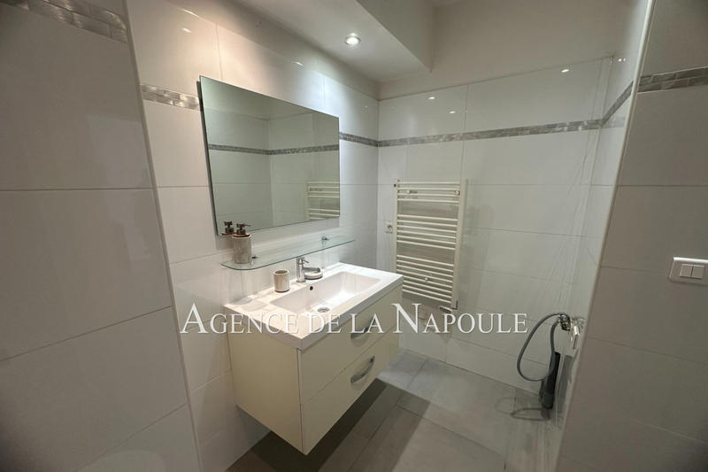 Appartement - 31 m² - 2 pièces