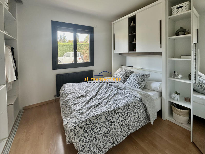 Villa - 188 m² - 5 pièces