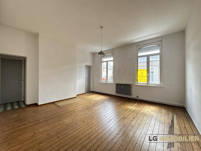 Appartement - 39 m² - 1 pièce