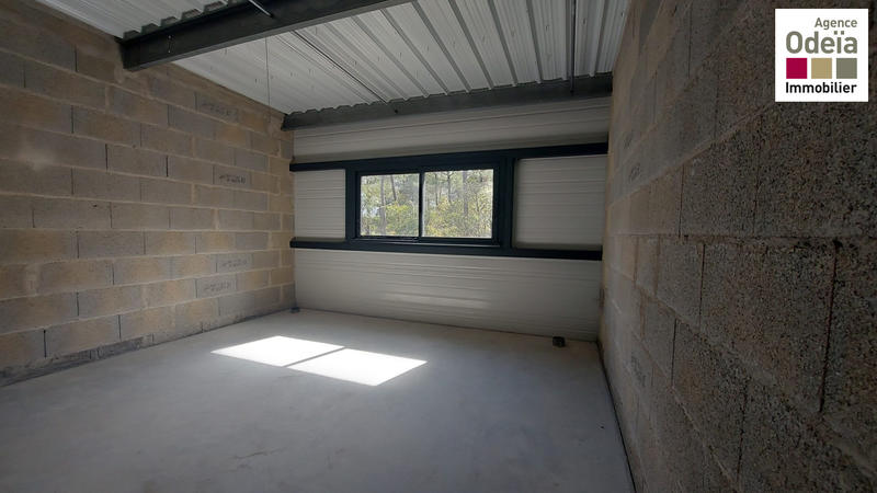 Local d'activités - 57 m²