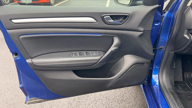 Renault Mégane Estate IV 1.3 TCe 140 Edc7 Intens - Automatique