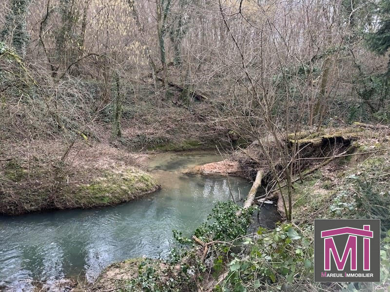 Terrain de loisirs - 10 156 m²