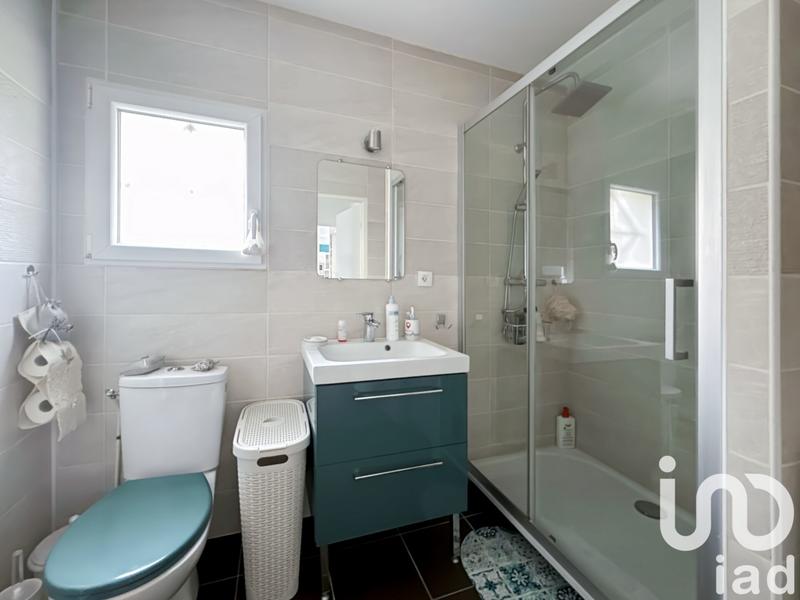 Maison - 140 m² - 7 pièces