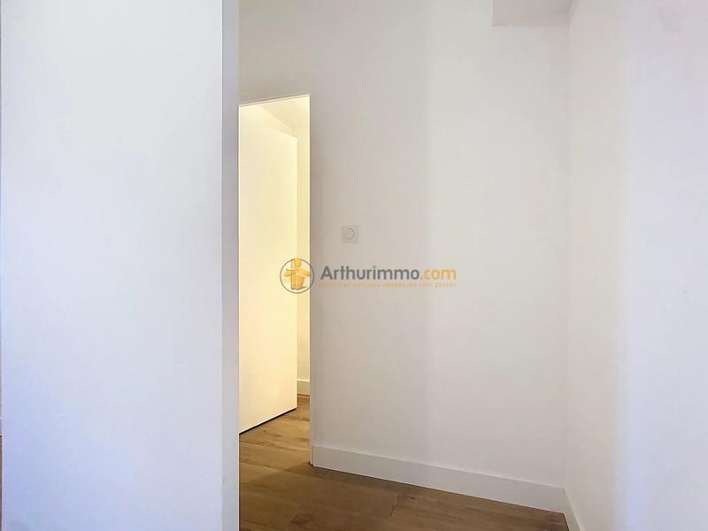 Appartement - 76 m² - 3 pièces