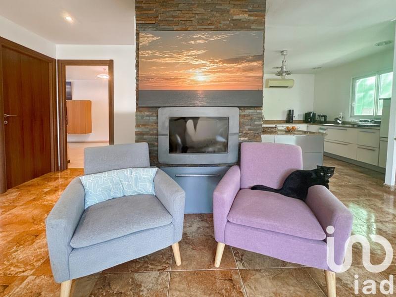 Maison - 120 m² - 4 pièces