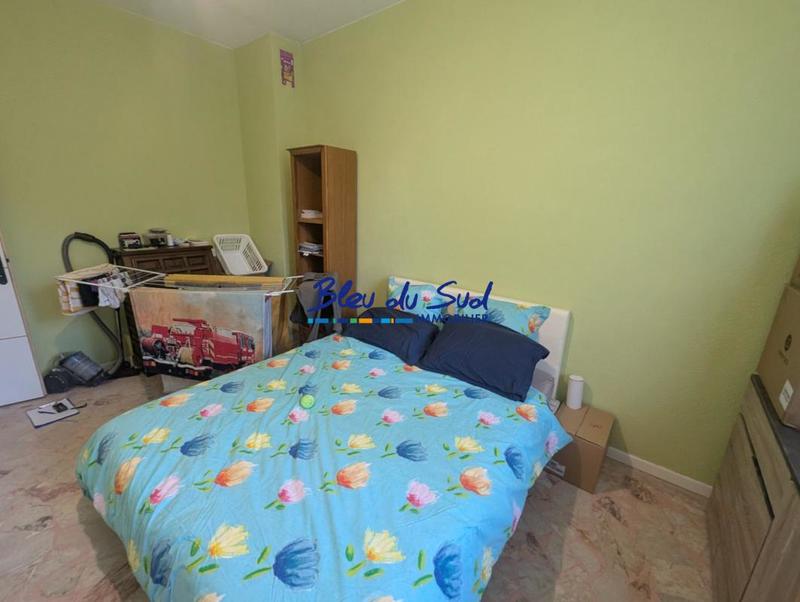 Appartement - 100 m² - 5 pièces