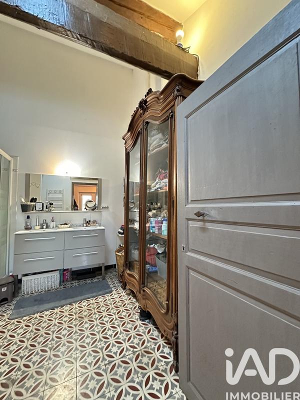 Maison de village - 94 m² - 3 pièces