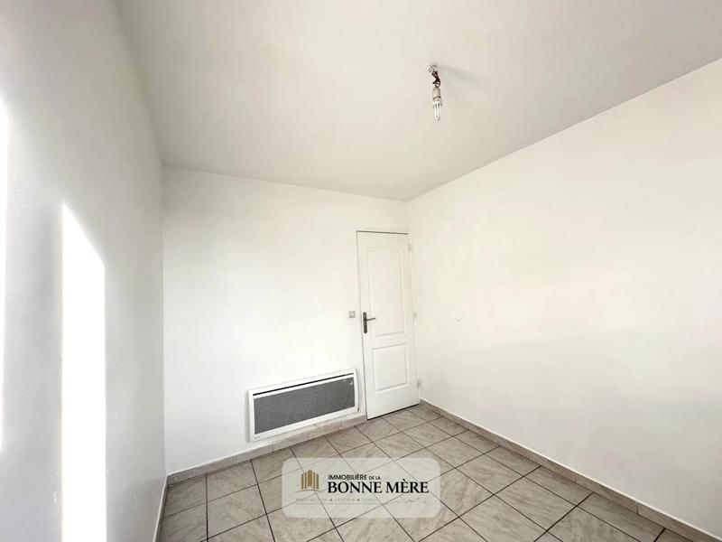 Appartement - 51 m² - 3 pièces