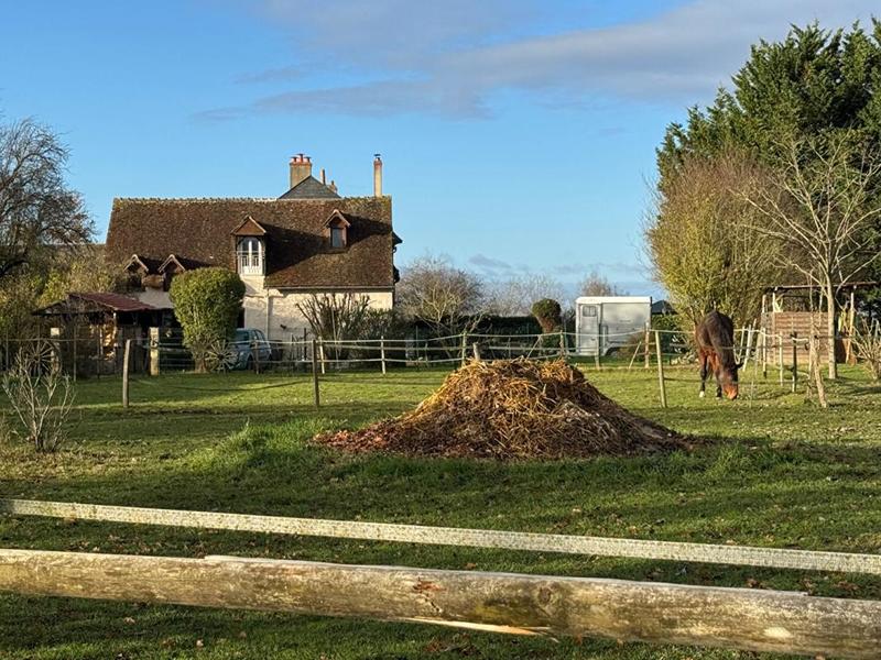 Maison - 205 m² - 6 pièces