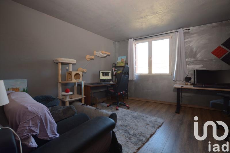 Maison - 108 m² - 4 pièces