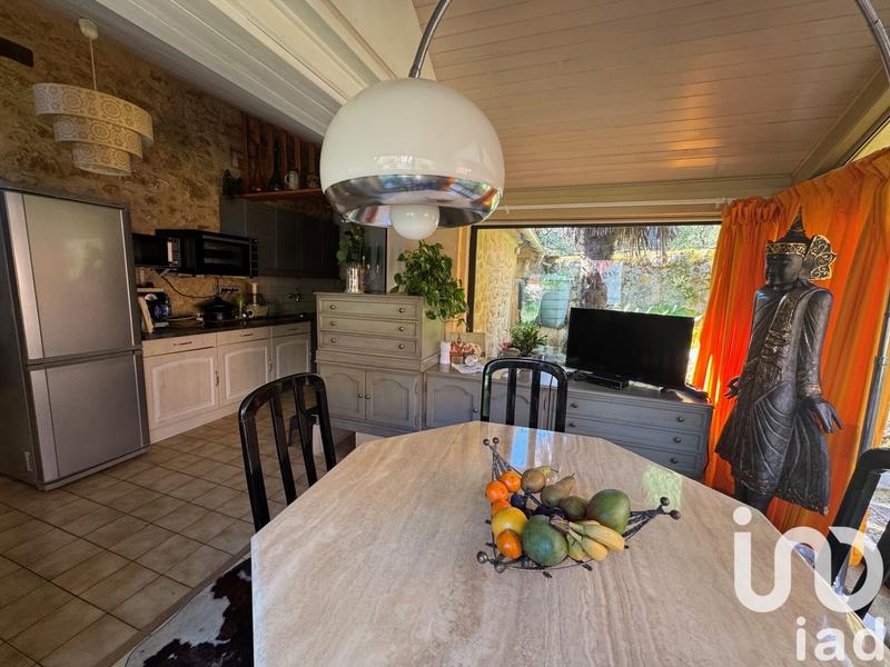 Maison - 75 m² - 4 pièces