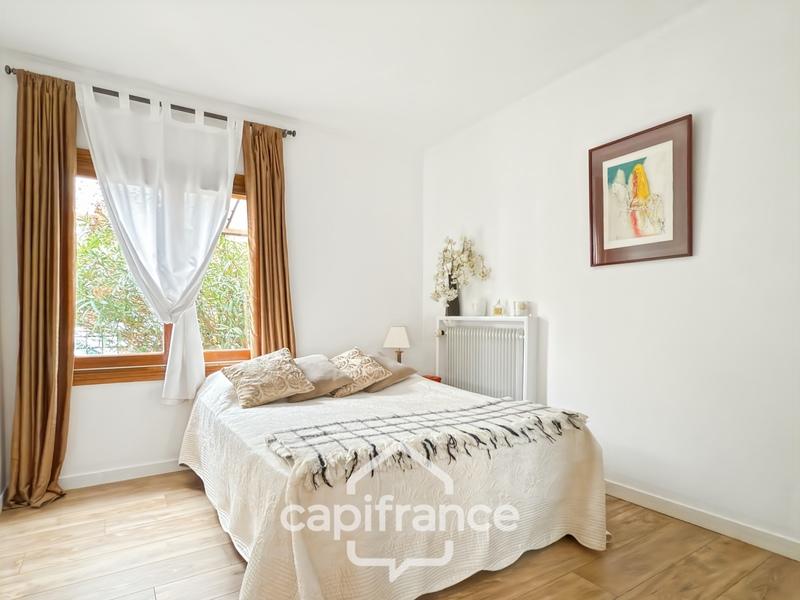 Maison - 59 m² - 3 pièces