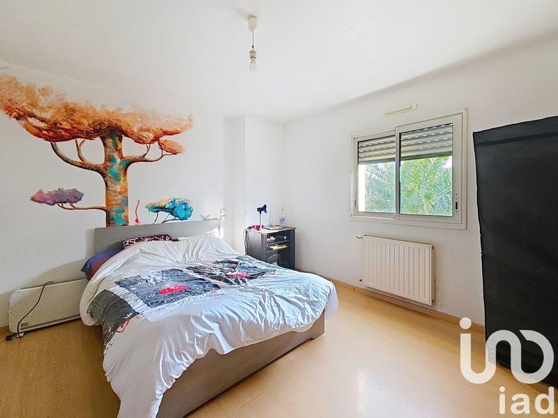 Maison - 113 m² - 6 pièces