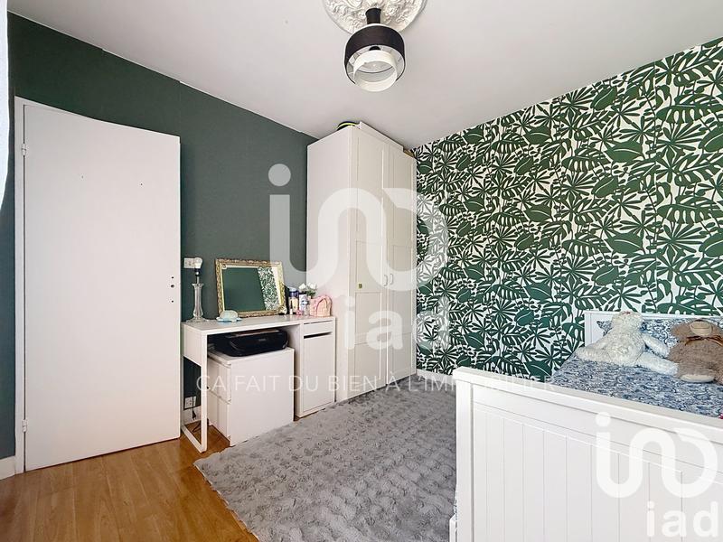 Appartement - 78 m² - 4 pièces