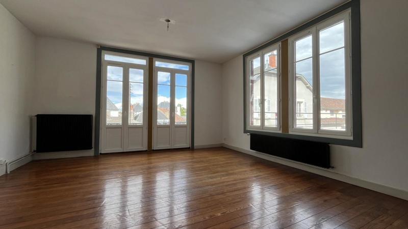 Maison - 186 m² - 7 pièces