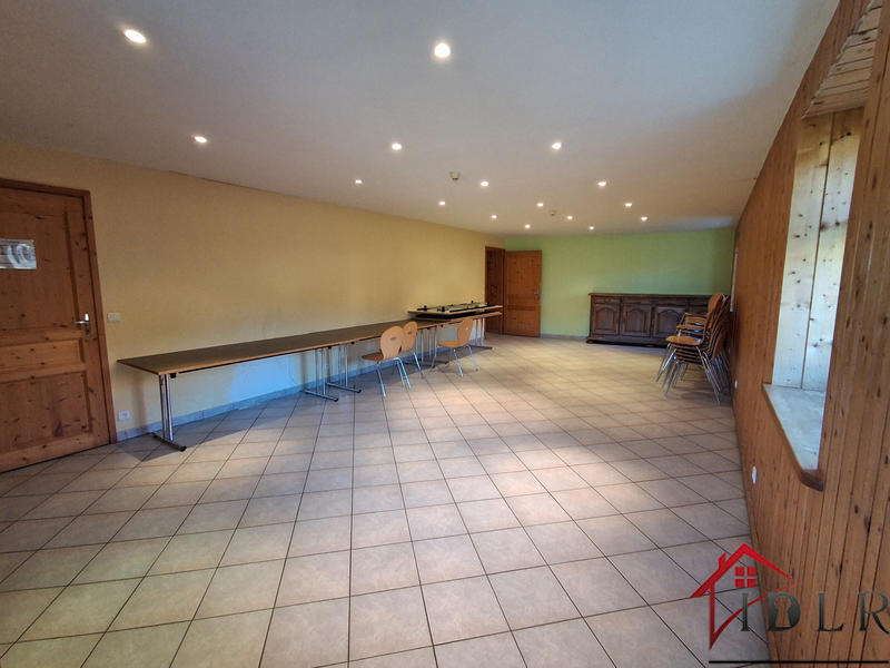 Appartement - 205 m² - 5 pièces