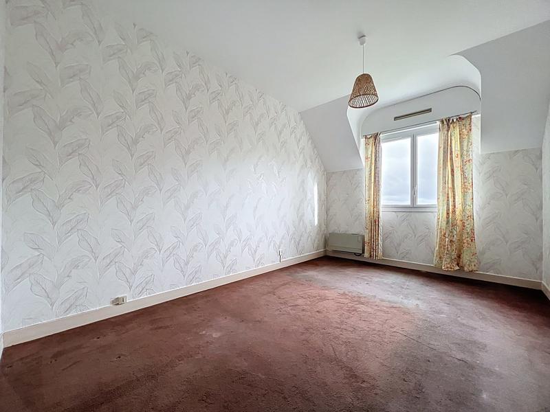 Appartement - 108 m² - 4 pièces