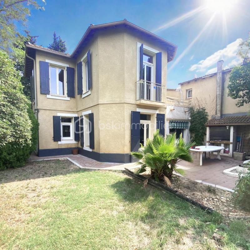 Demeure - 139 m² - 6 pièces