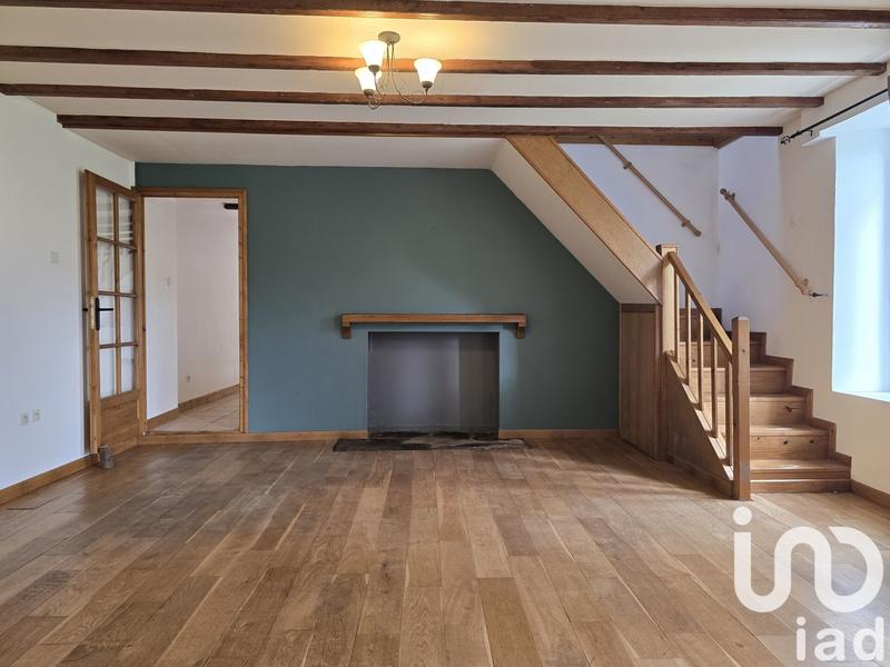 Maison - 168 m² - 5 pièces